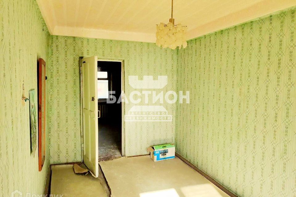 Продаётся 2-комнатная квартира, 45 м²