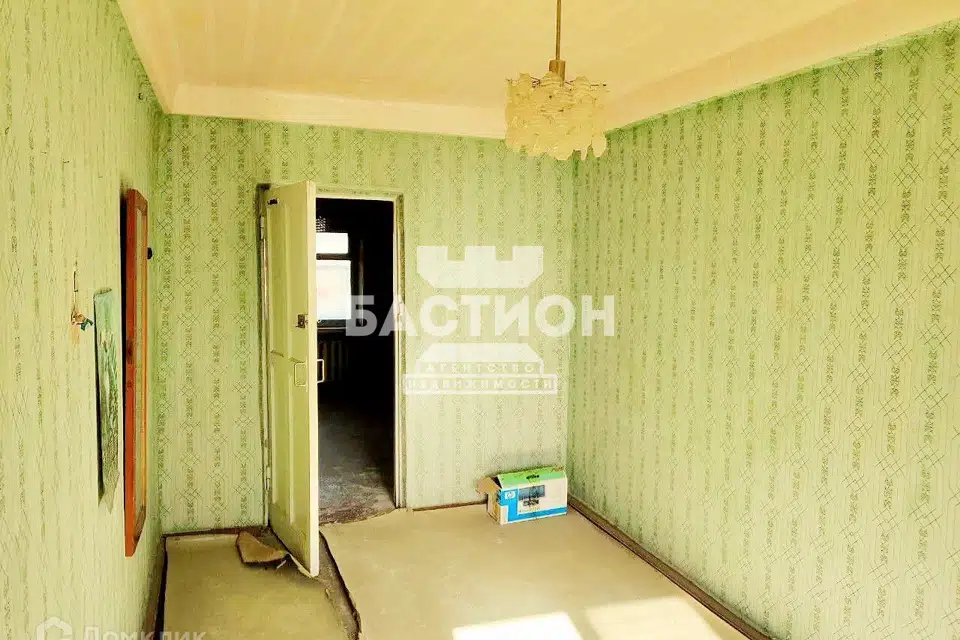 Продаётся 2-комнатная квартира, 45 м²