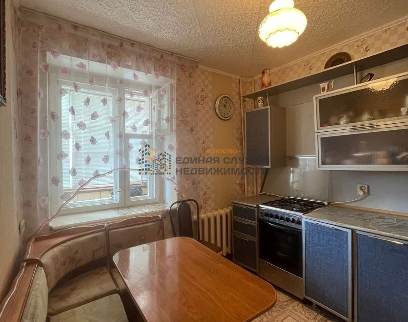 Сдаётся 1-комнатная квартира, 39 м²