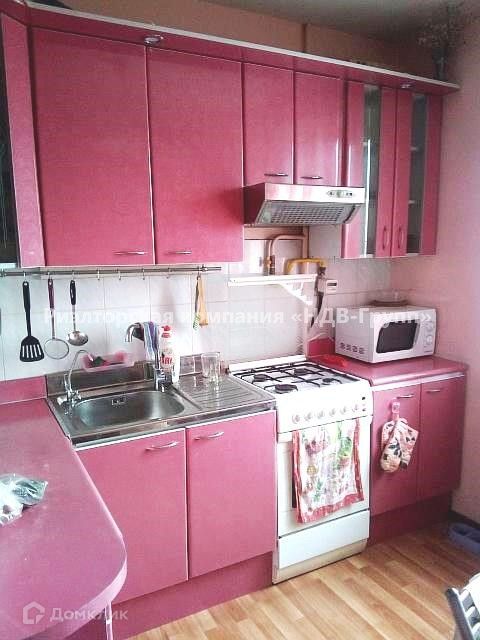 Сдаётся 2-комнатная квартира, 51 м²