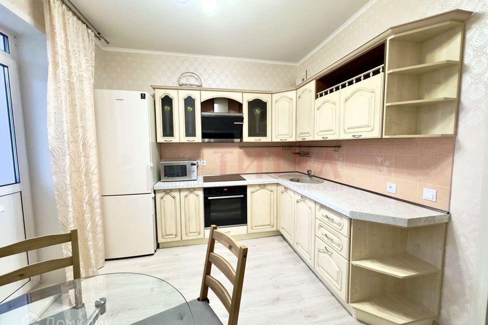 Продаётся 2-комнатная квартира, 63.9 м²