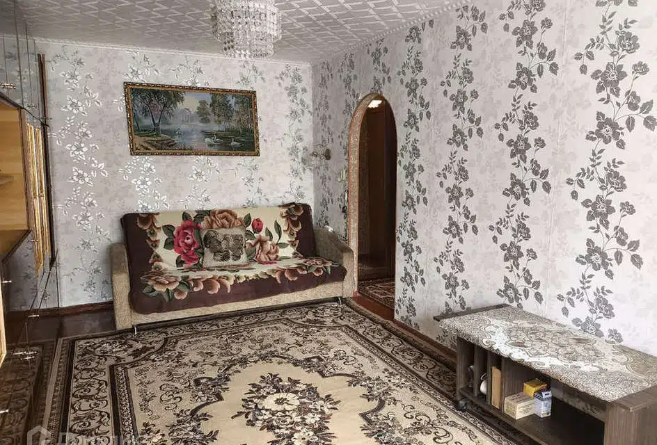 Продаётся 1-комнатная квартира, 31.1 м²
