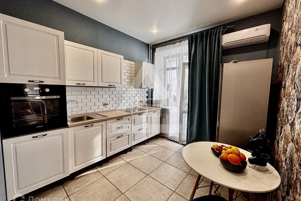 Продаётся 1-комнатная квартира, 30.9 м²