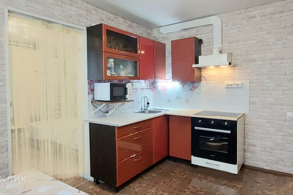 Продаётся 1-комнатная квартира, 29.1 м²