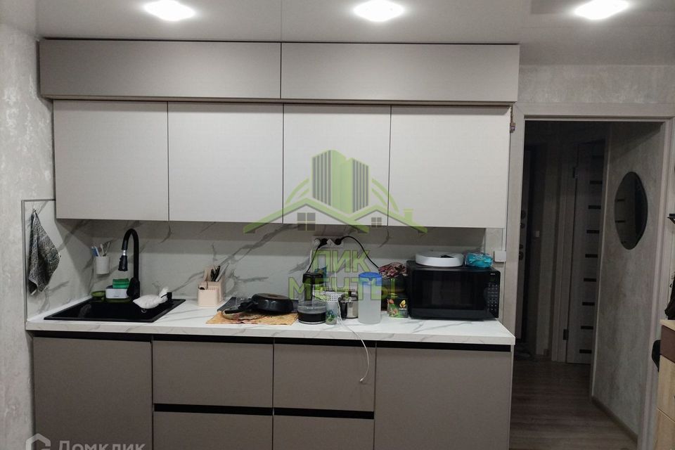 Продаётся 1-комнатная квартира, 36 м²