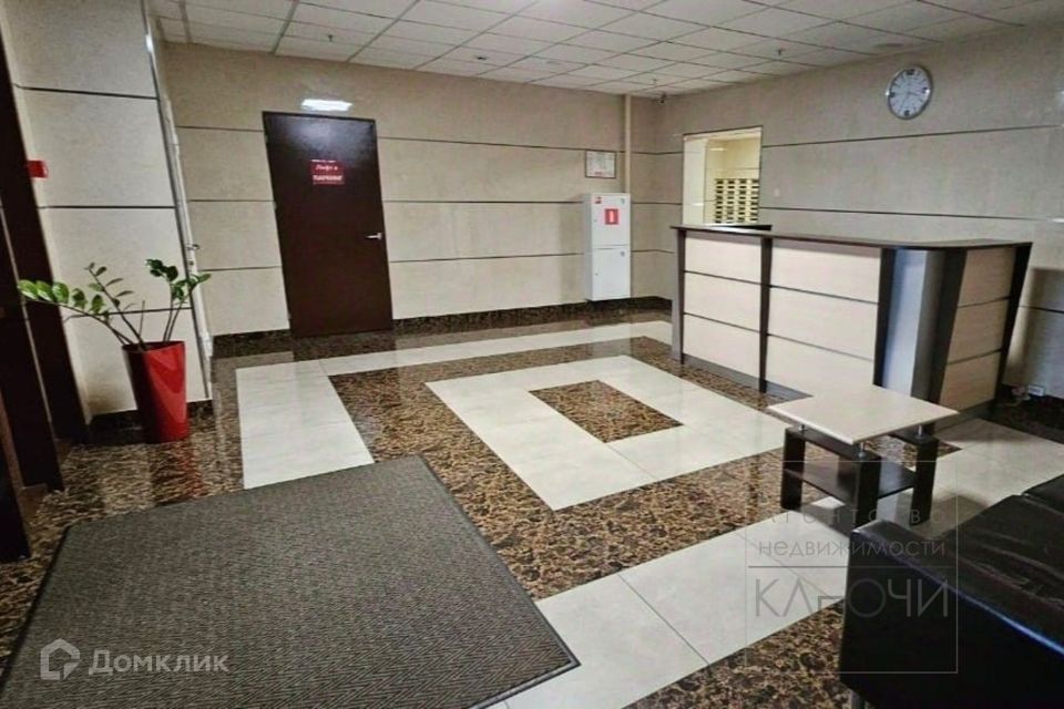 Продаётся 3-комнатная квартира, 155.5 м²