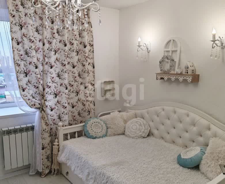 Продаётся 2-комнатная квартира, 48 м²