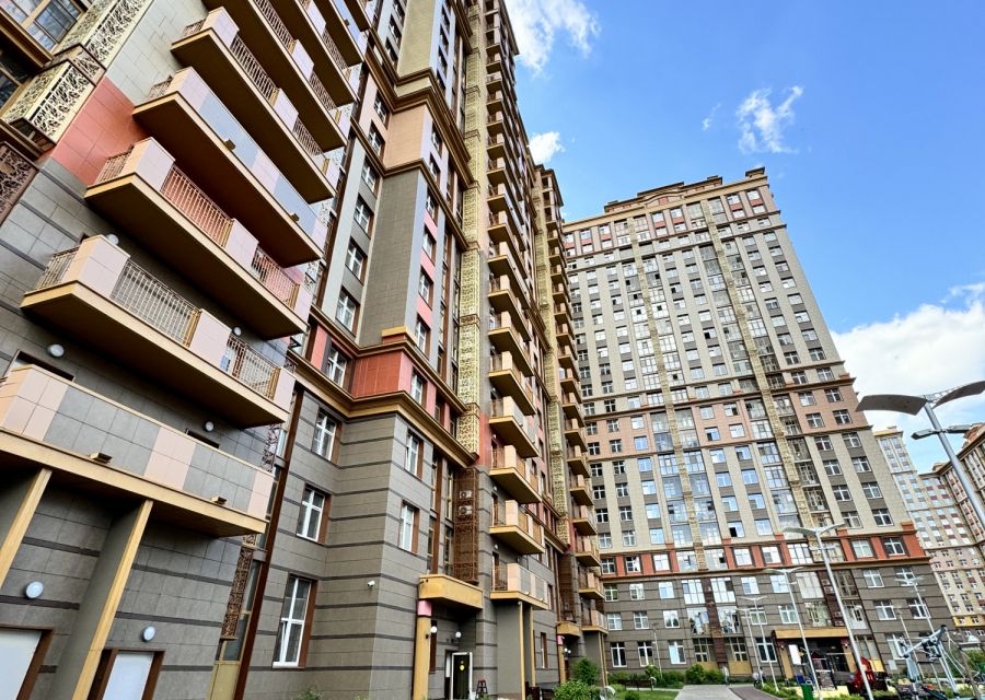 Продаётся 1-комнатная квартира, 30 м²