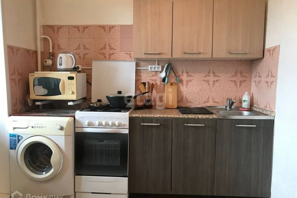 Сдаётся 1-комнатная квартира, 28.5 м²