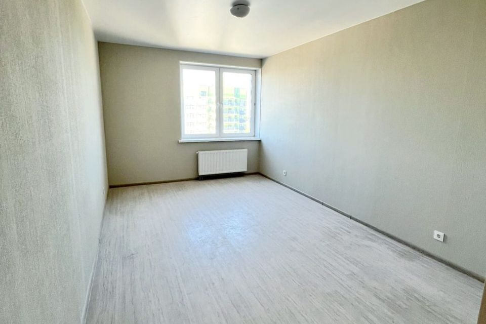 Продаётся 2-комнатная квартира, 59.1 м²