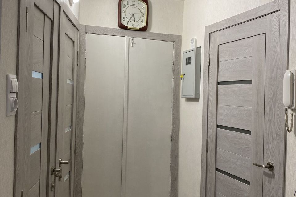 Сдаётся 1-комнатная квартира, 29.5 м²