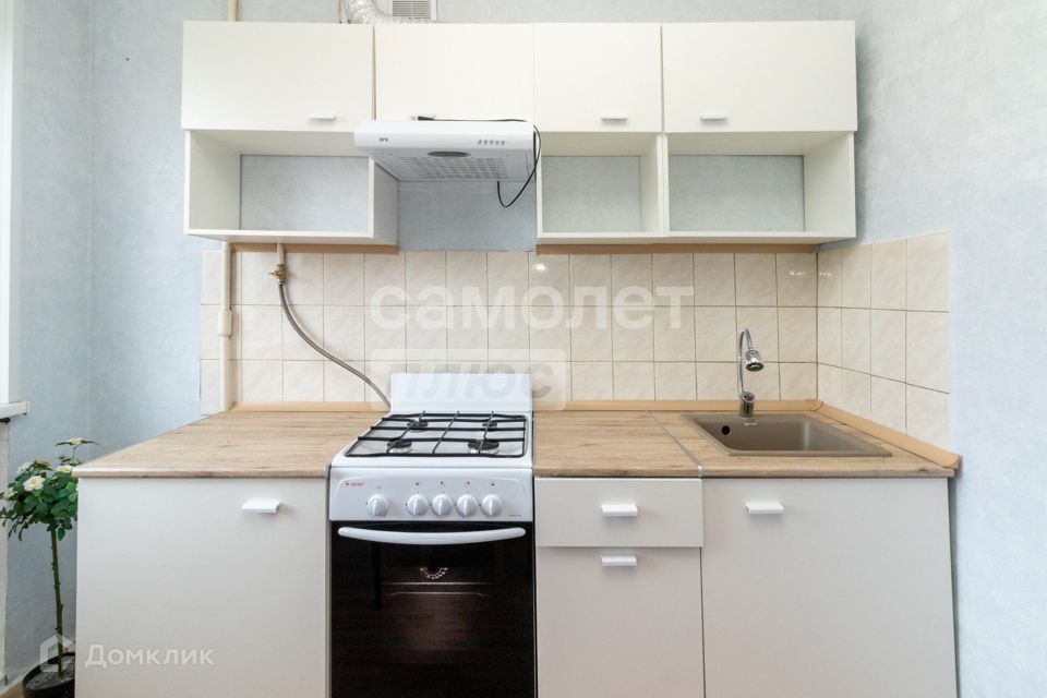 Продаётся 2-комнатная квартира, 48.5 м²