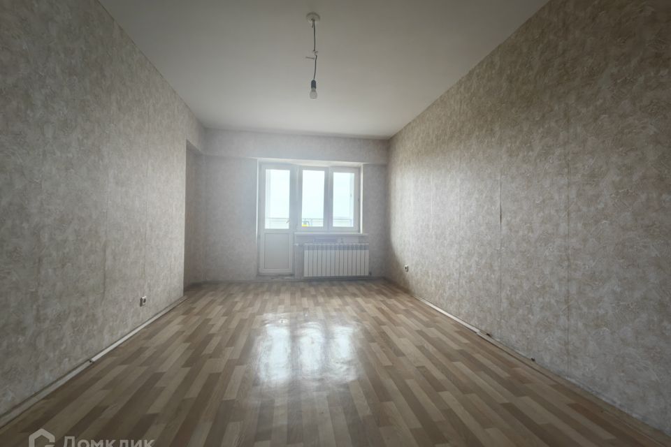 Продаётся 1-комнатная квартира, 34 м²