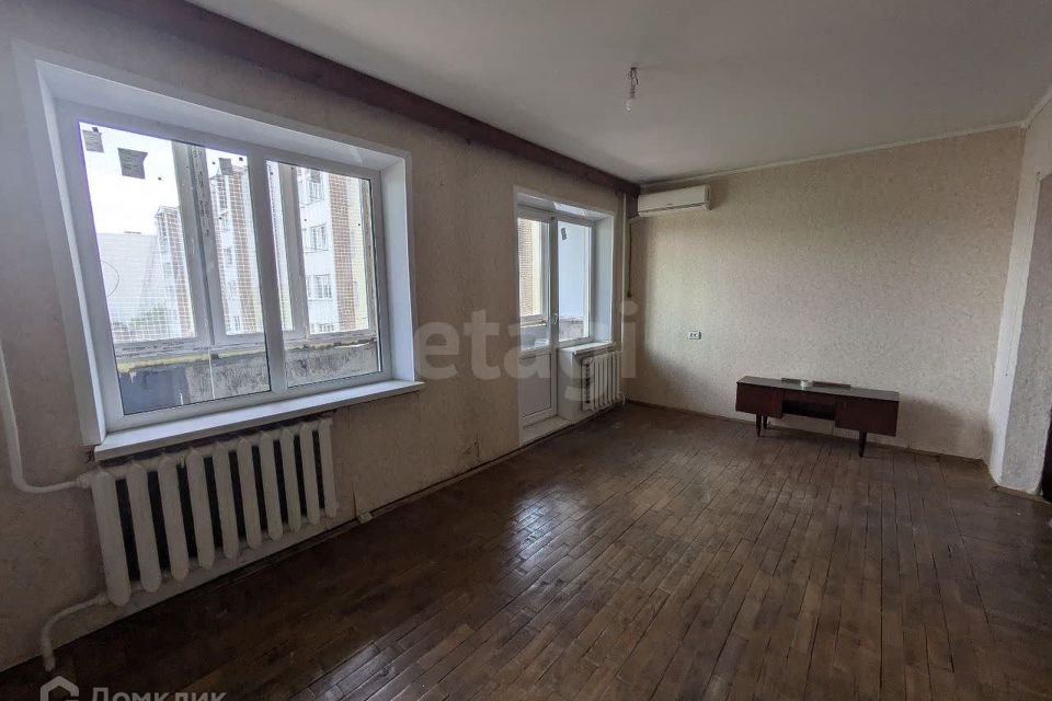 Продаётся 1-комнатная квартира, 40 м²