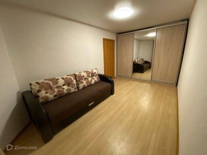 Сдаётся 1-комнатная квартира, 29 м²