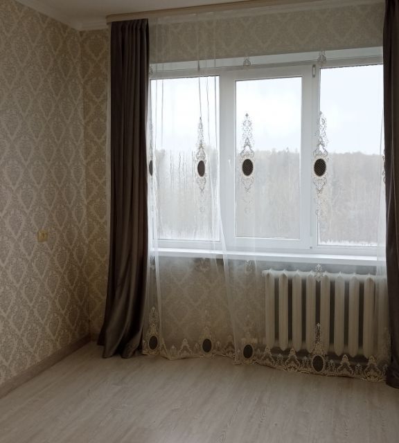 Продаётся 2-комнатная квартира, 51.5 м²