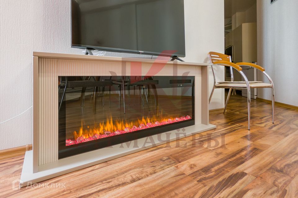 Сдаётся 3-комнатная квартира, 112 м²