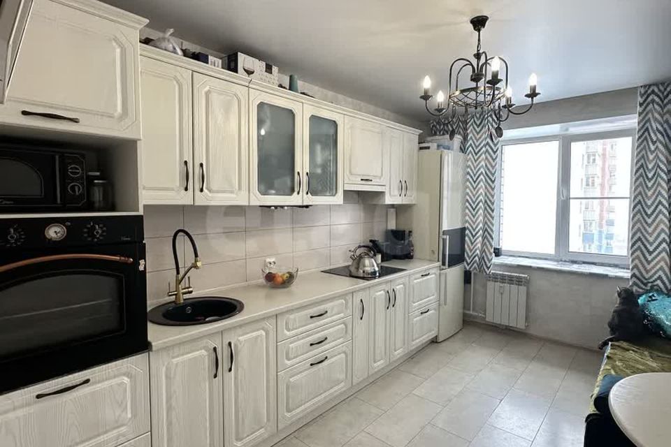 Сдаётся 2-комнатная квартира, 58.3 м²