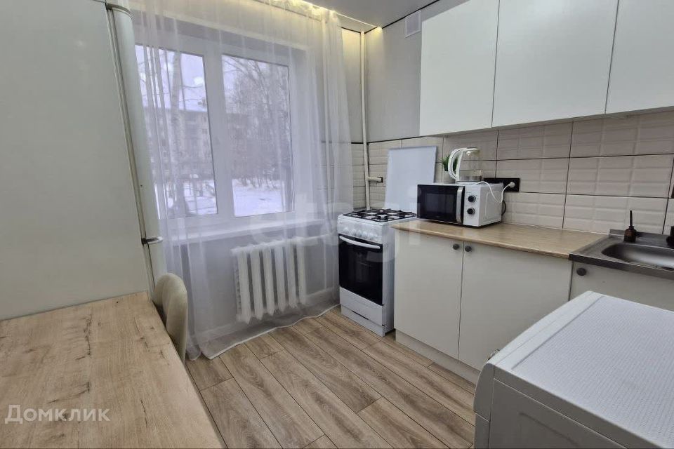 Сдаётся 2-комнатная квартира, 45 м²