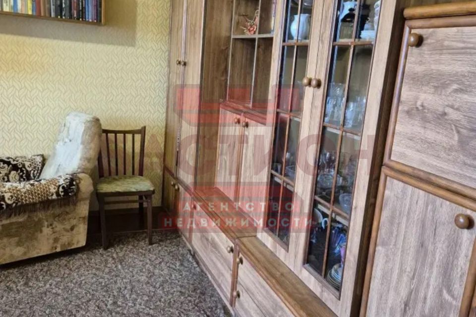 Продаётся 2-комнатная квартира, 52 м²