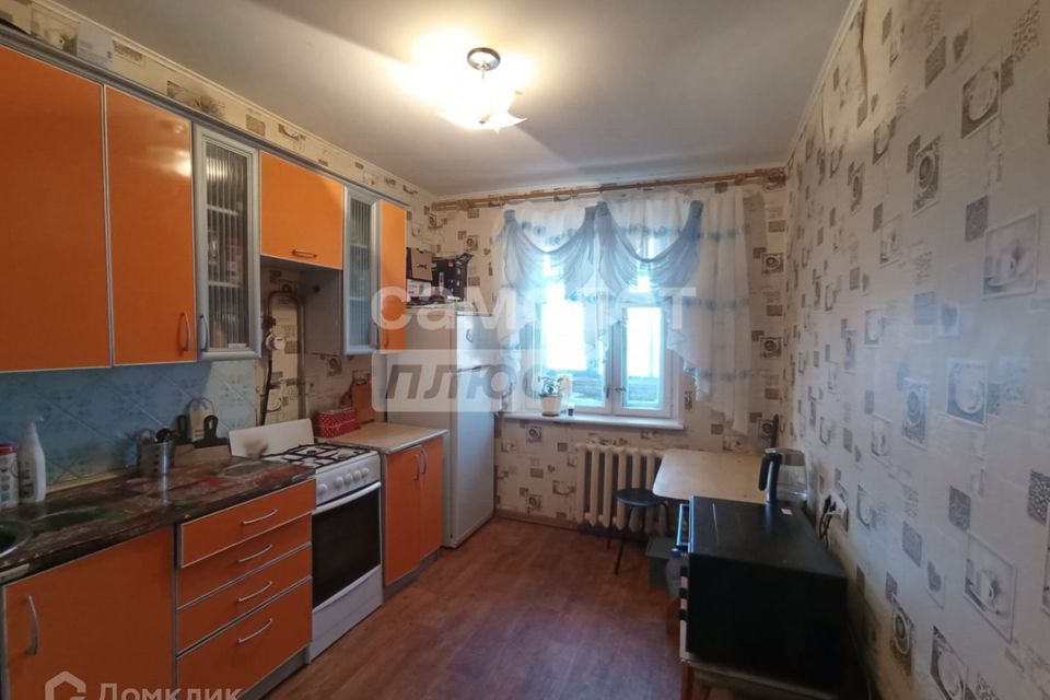 Продаётся 5-комнатная квартира, 92.4 м²