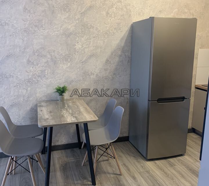 Сдаётся 1-комнатная квартира, 34 м²