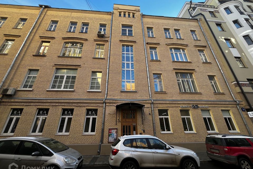 Продаётся комната в 5-комн. квартире, 16.3 м²