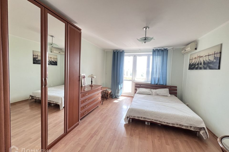 Продаётся 2-комнатная квартира, 52 м²
