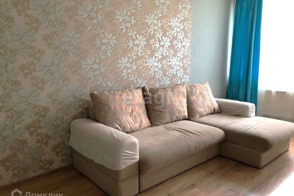 Продаётся 1-комнатная квартира, 47 м²