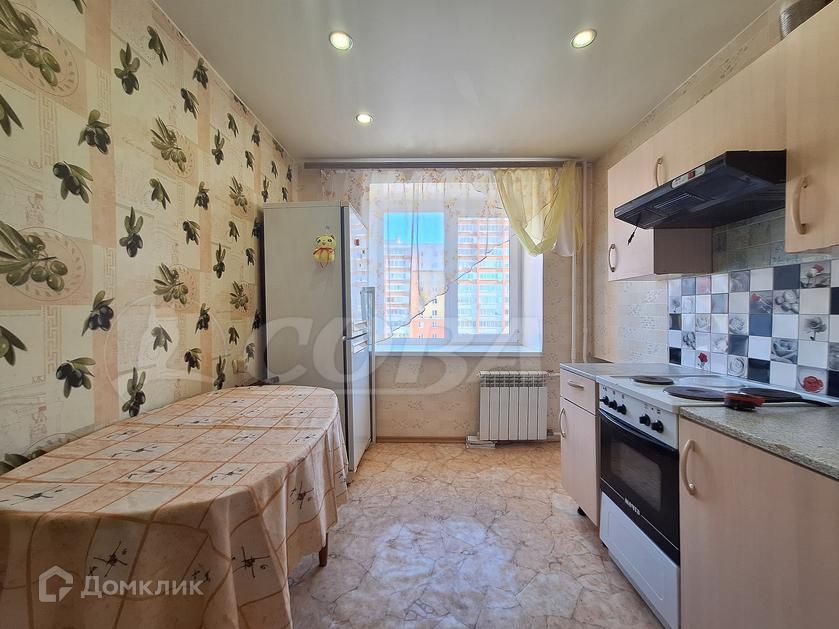 Продаётся 1-комнатная квартира, 35 м²