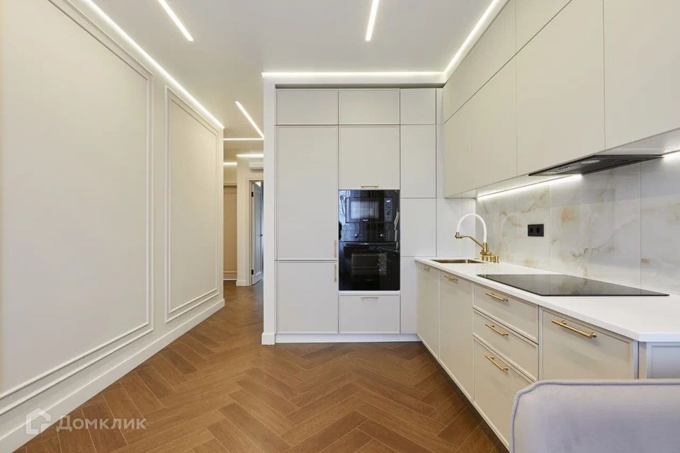 Сдаётся 3-комнатная квартира, 60 м²