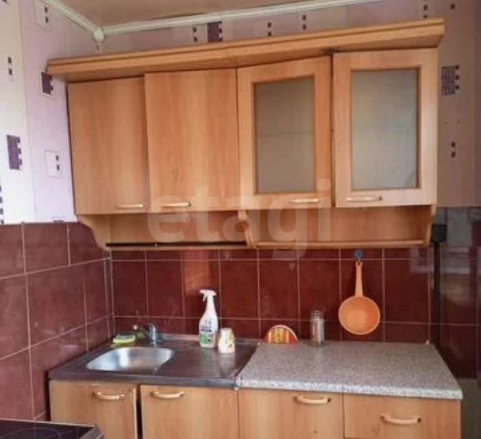 Сдаётся 2-комнатная квартира, 54 м²