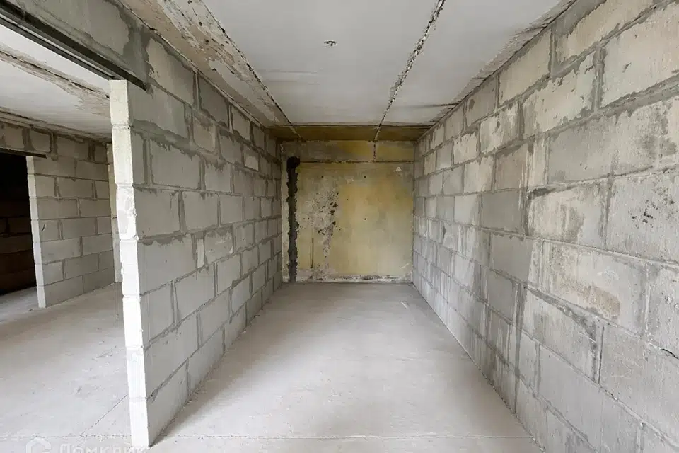 Продаётся 2-комнатная квартира, 42.7 м²