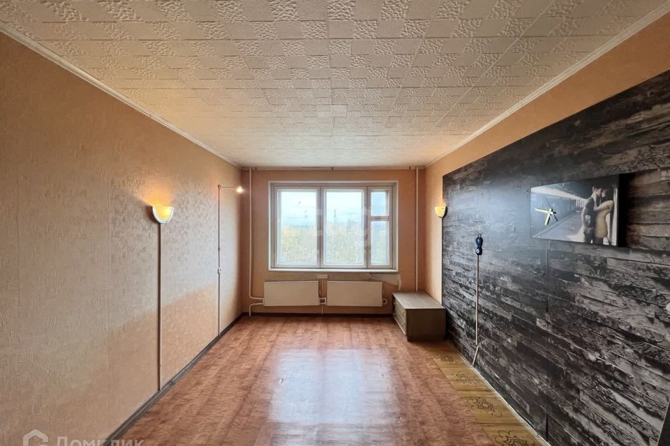 Продаётся 3-комнатная квартира, 65 м²