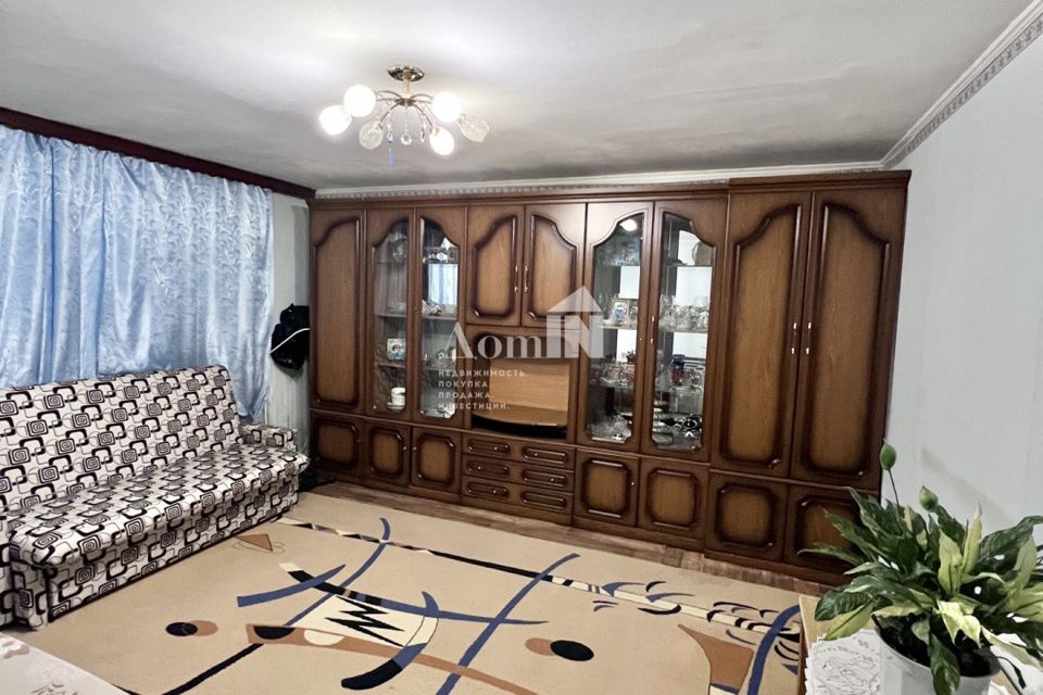 Продаётся комната в 4-комн. квартире, 20 м²