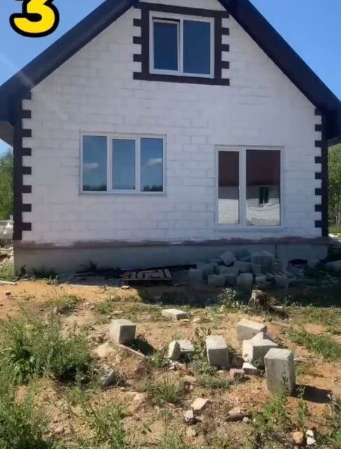 Купить Дом В Красном Поле Челябинская