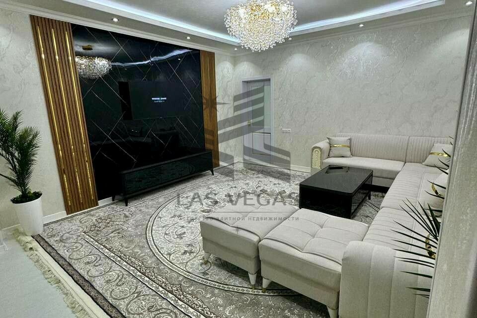 Сдаётся 3-комнатная квартира, 64 м²