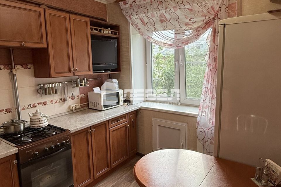 Продаётся 2-комнатная квартира, 37.7 м²