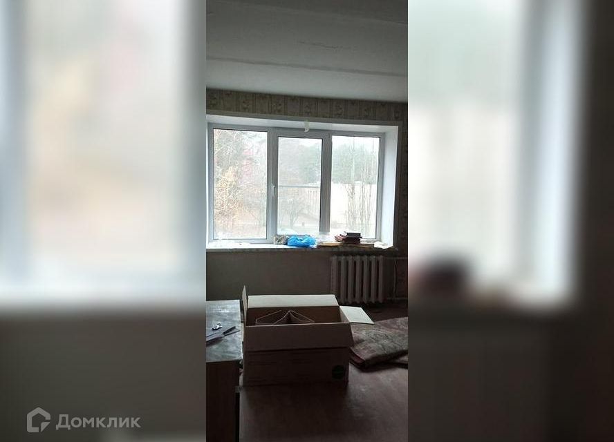 Продаётся 1-комнатная квартира, 32.3 м²