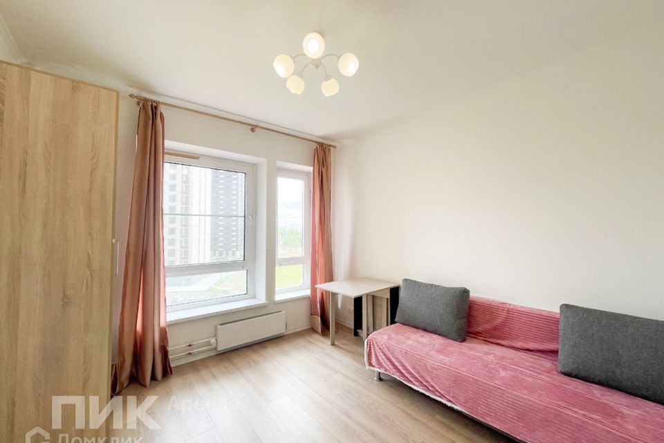 Сдаётся 2-комнатная квартира, 56 м²
