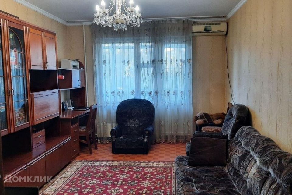 Продаётся 3-комнатная квартира, 69 м²