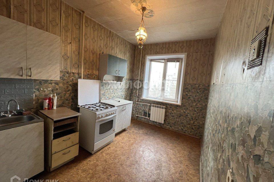 Продаётся 3-комнатная квартира, 76 м²