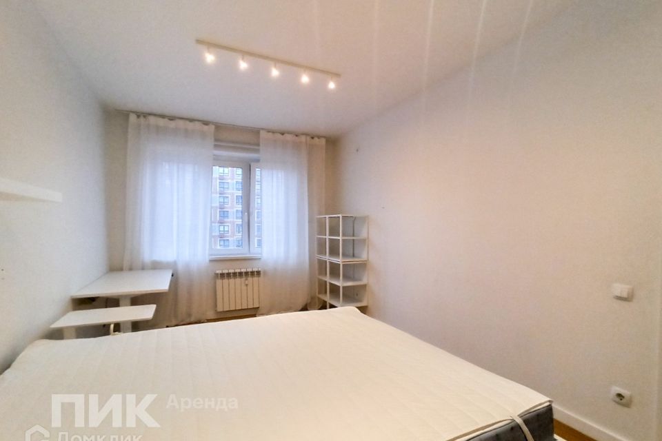 Сдаётся 1-комнатная квартира, 35.6 м²