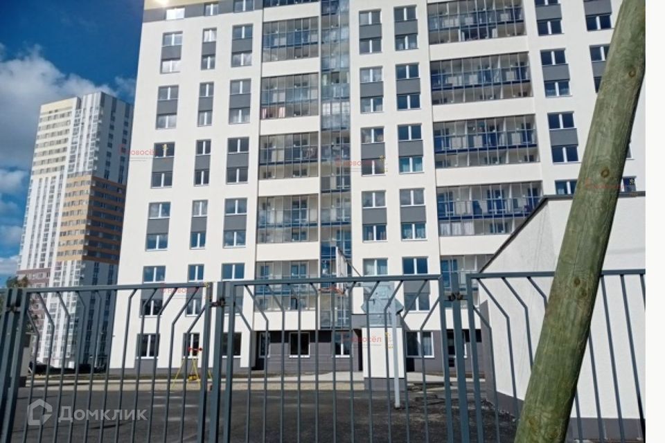Продаётся студия, 20 м²