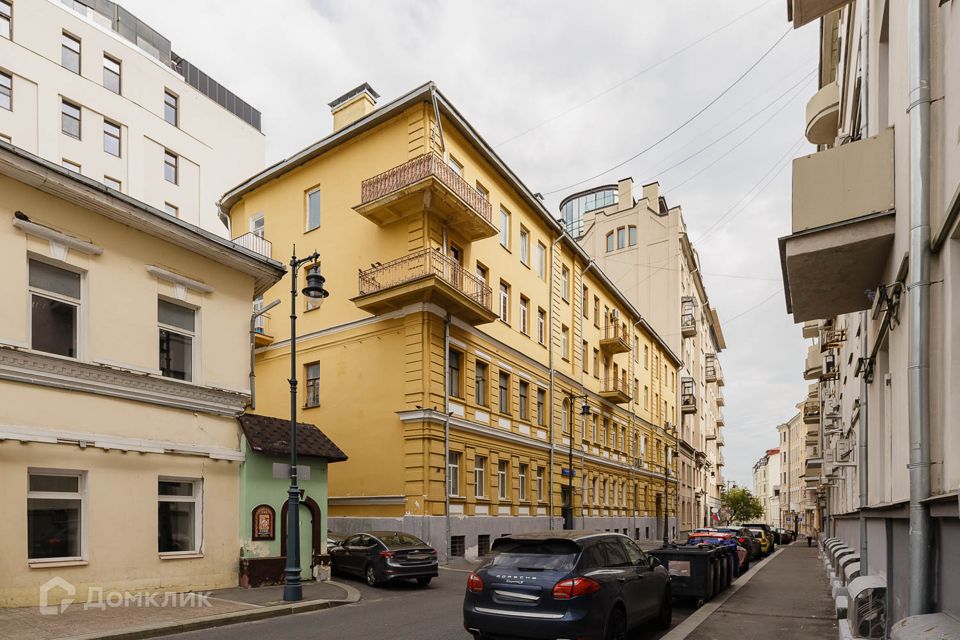 Продаётся 2-комнатная квартира, 57.3 м²