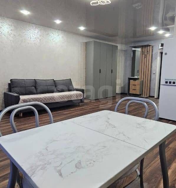 Сдаётся студия, 29 м²