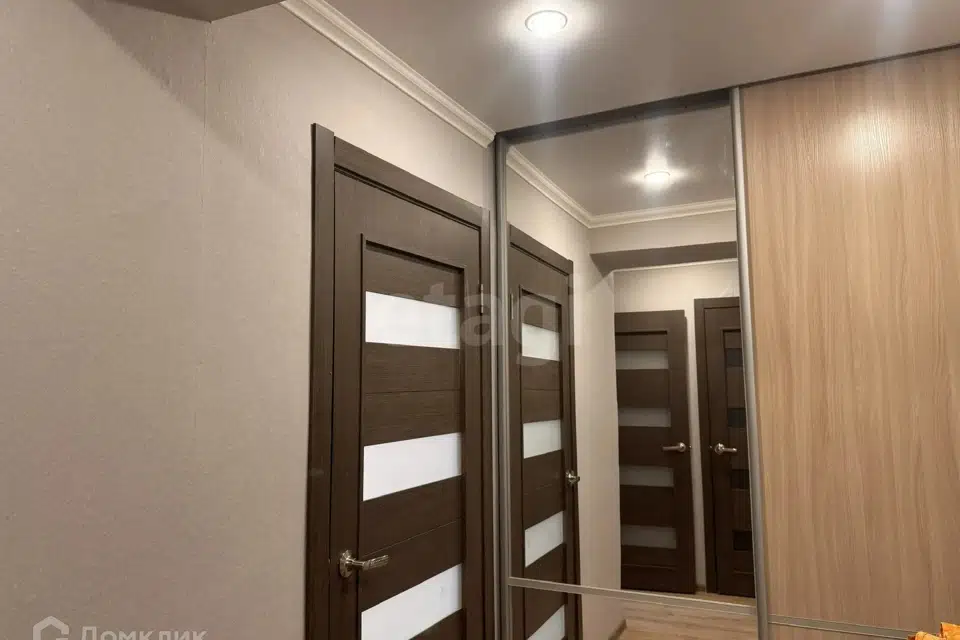 Продаётся 1-комнатная квартира, 40 м²