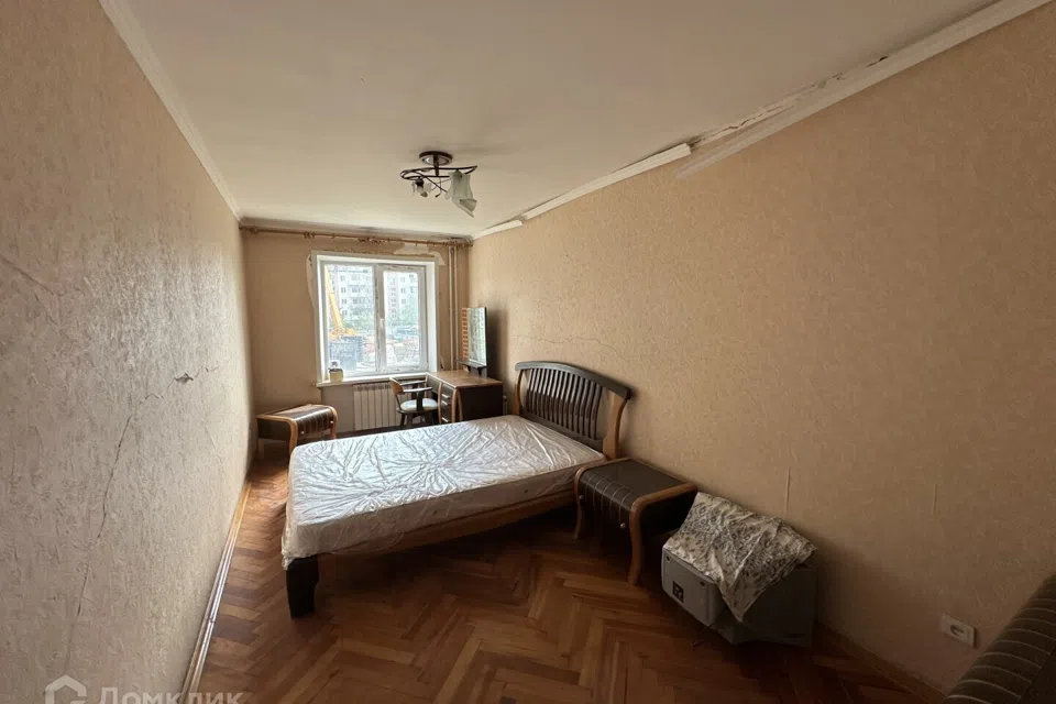 Продаётся 2-комнатная квартира, 60.3 м²