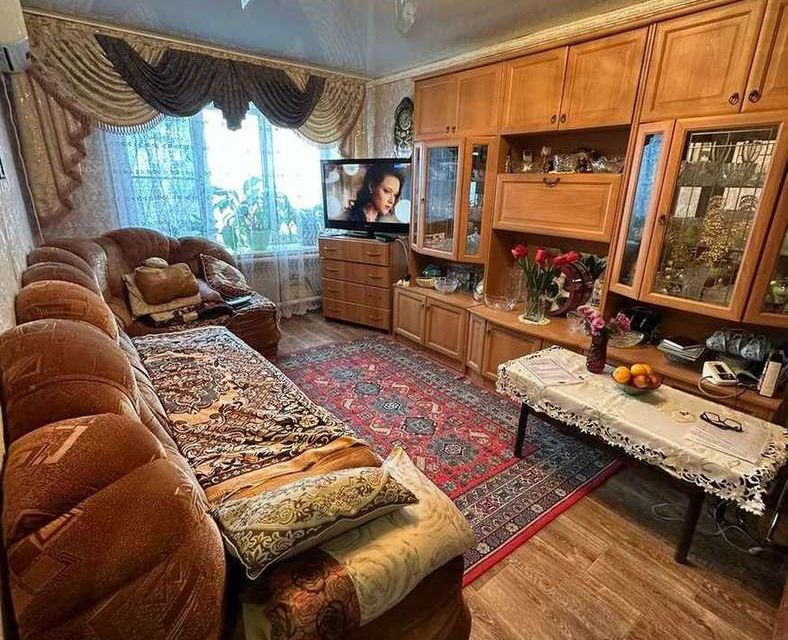 Продаётся 2-комнатная квартира, 47 м²