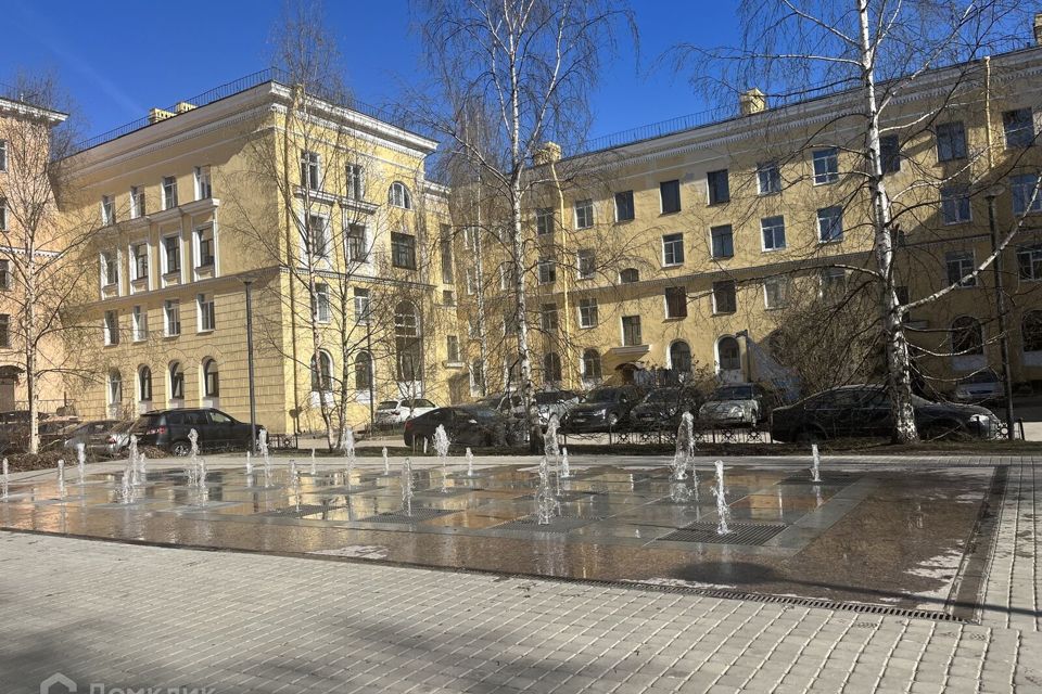 Продаётся комната в 3-комн. квартире, 23.8 м²